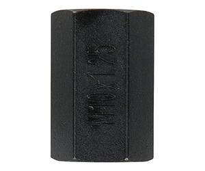 KS Tools 670.0264 Manguito de montaje, M10 x 1,25
