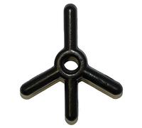 KS Tools 700.1100-2 - Juego de extractores mecánicos 5 en 1