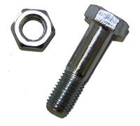 KS Tools 700.1100-9 Tornillo con tuerca, pequeño