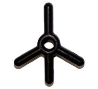 KS Tools 700.1100 - Pack de 3 piezas con extractores mecánicos 5 en 1, con revestimiento interior de PU 1/2