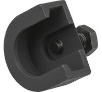 KS Tools 700.1194 Extractor especial de limpiaparabrisas con horquilla extractora para Audi Q7, 26,5 mm
