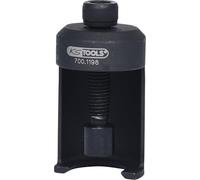 KS Tools 700.1198 Extractor universal de limpiaparabrisas, 23,5 mm