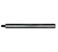 KS Tools 700.1223 Barra de tracción para separador de cojinetes, 235 mm