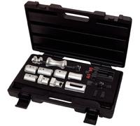 KS Tools 700.1243 Prolongador de husillo, para 700.1232 y 700.1242