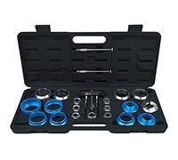 KS Tools 700.1288 Tuerca de 12,2 mm para 700.1280