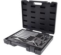 KS Tools 700.1300 Juego de extractores universales, 12 pzs.