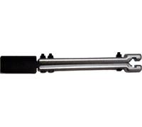 KS Tools 700.1316 Garra extractora, 260 mm