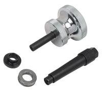 KS Tools 700.1330 Juego de extractores de impacto de bujias de incandensencia para motores CDI, 4 pzs