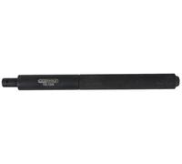 KS Tools 700.1349 Botador moleteado, 220 mm
