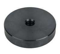 KS Tools 700.1399 Platos de apoyo, 74 mm