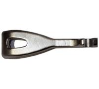 KS Tools 700.1400-3 Juego de garras de extractor, 5 pzs