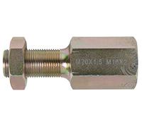 KS Tools 700.1428 Adaptador AG M20x1,5 x IG M16 x 2,0