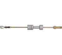 KS Tools 700.1475 Martillo deslizante universal, con gancho de tracción y adaptador