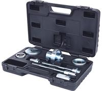 KS Tools 700.1650 Juego de extractores de rodamientos de bolas universales, 8 pzs