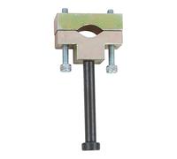 KS Tools 700.1686 Aparato básico con perno guía para fijación de cabeza articulada