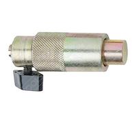 KS Tools 700.1698 Calibre de profundidad para eje de cuatro brazos (VAG)