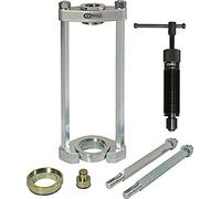 KS Tools 700.1750 Bastidor de presión universal con husillo hidráulico, 6 pzs