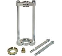 KS Tools 700.1751 Juego de marco de presión universal sin husillo hidráulico, 5 pzs