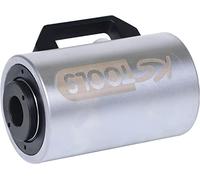 KS Tools 700.1791 Cilindro hidráulico de pistón hueco, 20 t