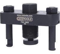 KS Tools 700.1903 Extractor para rueda de accionamiento de bomba de agua