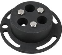KS Tools 700.1905 Herramienta de fijación de bomba de agua para Opel