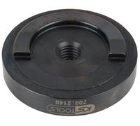 KS Tools 700.2140 Casquillo de desmontaje con rosca