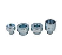 KS Tools 700.2270 Juego de pieza de presión para Renault Master y Opel Movano, 4 pzs
