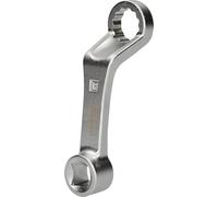 KS Tools 700.2385 Llave de 1/2" para ajuste de ángulos de caída para VAG