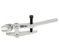 KS Tools 700.5625 - Expulsor de rótulas, forjado, modelo extra fuerte (campo de trabajo: 20 mm)