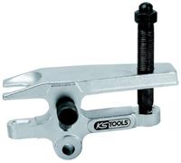 KS Tools 700.5630 - Extractor de rótulas, 4 regulaciones, forjado (campo de trabajo: 20 mm)
