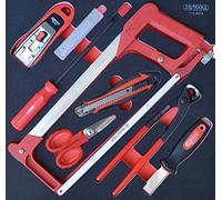 KS Tools 712.9009 módulo de 8 herramientas de corte