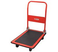 KS Tools 800.0015 Carretilla de plataforma para almacén y taller 150kg