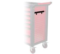 KS Tools 826.9010 Soporte para herramientas RACINGline con 6 ganchos