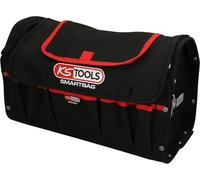 KS Tools 850.0300 - Bolsa de herramientas universal, vacía (tamaño 425 x 240 x 280 mm, 30 kg)