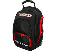 KS Tools 850.0334 SMARTBACKPACK Carrito telescópico de mochila