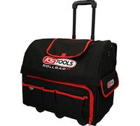 KS Tools 850.0335 Bolsa de herramientas universales XL ROLLBAG con carrito telescópico