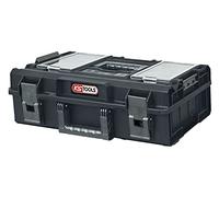 KS Tools 850.0372 SCM-S+ - Caja de transporte, color blanco