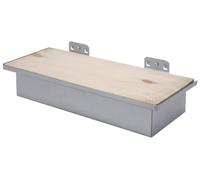 KS Tools 860.0871 Portaherramientas para autotaladrar, 55x310x125mm