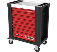 KS TOOLS 873.0008 Carro de herramientas