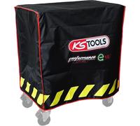 KS TOOLS 873.1010 Cubierta carro de herramientas