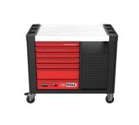 KS TOOLS 873.5008 Carro de herramientas