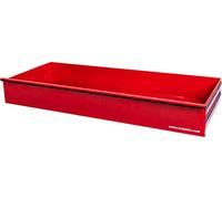 KS Tools 873.7014-R011P Cajón con sitio web y guía de bolas para carro de taller P45, 1429x568x180 mm