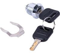 KS Tools 873.7014-R201P Cerradura con 2 llaves para carro de taller PERFORMANCEplus con cerradura n.º xyz