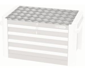 KS TOOLS 885.9920 Plataforma de trabajo complemento carro de herramientas