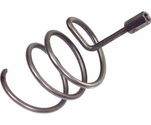 KS Tools 900.6036 - Tornillo sin fin, de 100 mm Ø