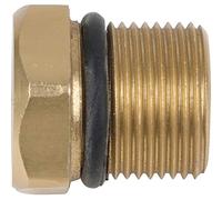 KS Tools 902.1021 Tapón de repuesto para bomba de comprobación 902.1004