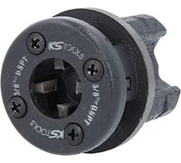 KS Tools 903.3301 Cabezal de roscar, Ø 3/8"