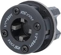 KS Tools 903.3302 Cabezal de roscar, Ø 1/2"