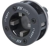 KS Tools 903.3304 Cabezal de roscar, Ø 1"