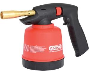 KS Tools 903.5901 Soldador de cartucho con cuerpo de plástico